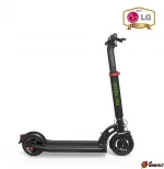 Электросамокат Inokim LIGHT2 36V 10.4Ah LG