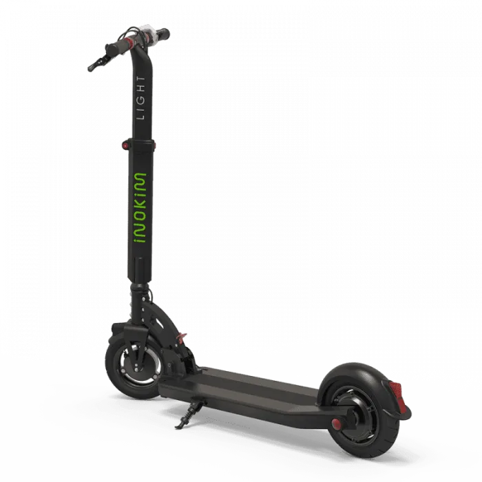 Электросамокат Inokim LIGHT2 36V 10.4Ah LG — изображение 3