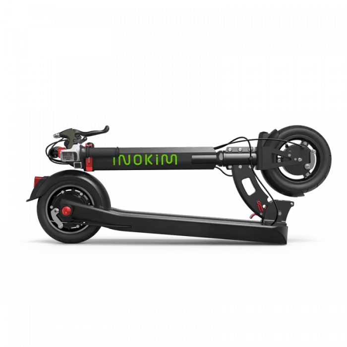 Электросамокат Inokim LIGHT2 36V 10.4Ah LG — изображение 4