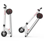 Электросамокат Inokim MINI2 36V 7.8Ah — изображение 3