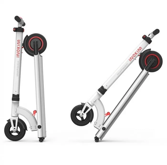 Электросамокат Inokim MINI2 36V 7.8Ah — изображение 3