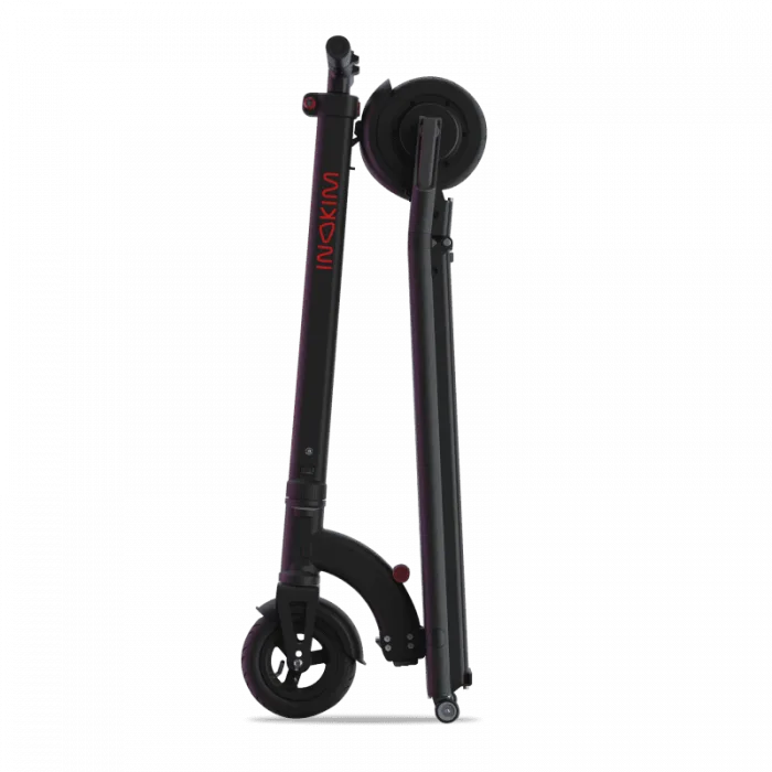 Электросамокат Inokim MINI2 36V 7.8Ah — изображение 6