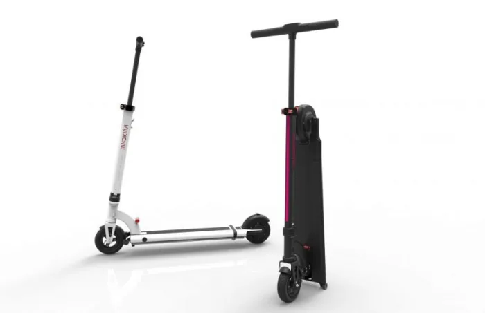 Электросамокат Inokim MINI2 36V 7.8Ah — изображение 7