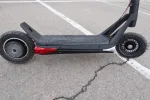 Электросамокат Inokim OX/HERO 60V 13Ah Black — изображение 6
