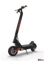 Электросамокат Inokim OX/O 60V 25.6Ah LG