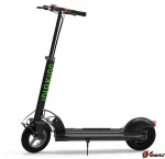 Электросамокат Inokim QUICK3+ 48V 13Ah LG Black