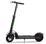 Электросамокат Inokim QUICK3+ 48V 13Ah LG Black — изображение 2