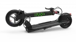 Электросамокат Inokim QUICK3+ 48V 13Ah LG Black — изображение 3