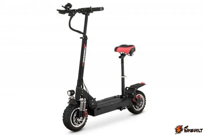 elektrosamokat-ironbird-rx-model-2400w-0 Электросамокат Ironbird RX model 2400W — изображение 1