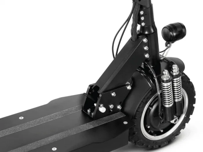 Электросамокат Ironbird RX model 2400W — изображение 8