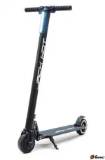 Электросамокат Jack Hot 10.4 Ah 24 V Карбоновый