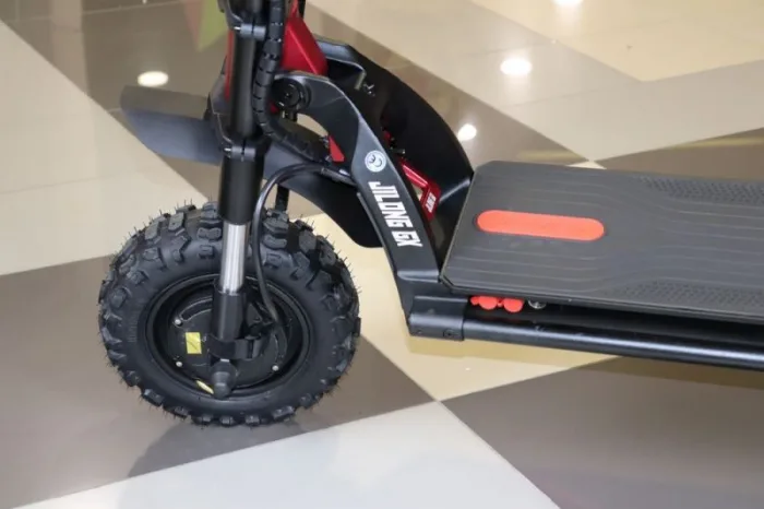 Электросамокат Jilong GX — изображение 3