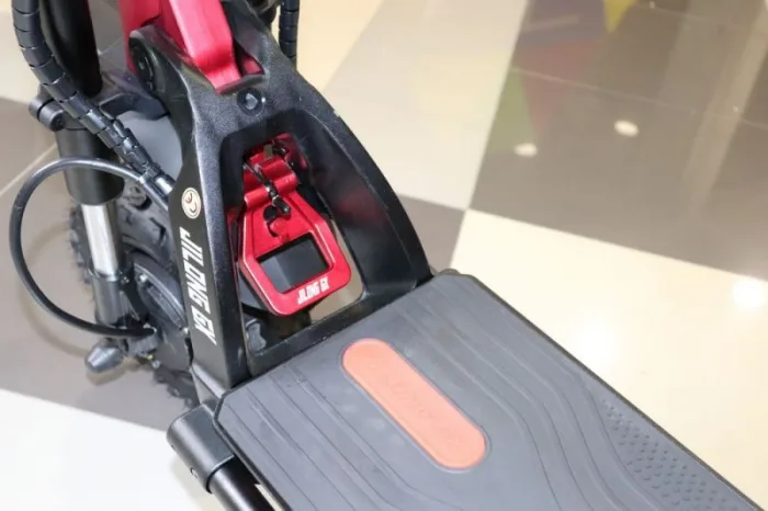 Электросамокат Jilong GX — изображение 5