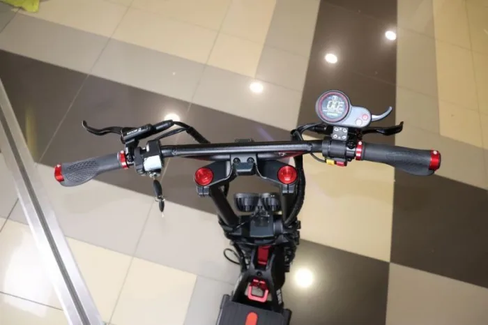 Электросамокат Jilong GX — изображение 6