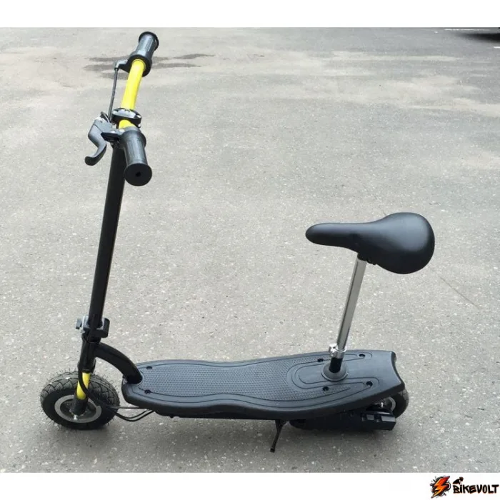 elektrosamokat-joy-automatic-racer-250-0 Электросамокат Joy Automatic Racer 250 — изображение 1