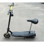 Электросамокат Joy Automatic Racer 250 — изображение 2