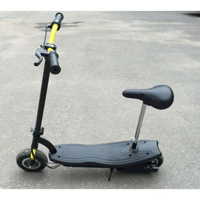 Электросамокат Joy Automatic Racer 250 — изображение 2