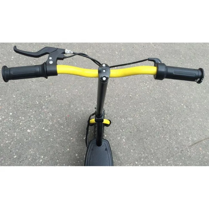 Электросамокат Joy Automatic Racer 250 — изображение 4