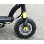 Электросамокат Joy Automatic Racer 250 — изображение 5