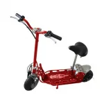 Электросамокат Joy Automatic Racer 500 (с сиденьем) — изображение 3