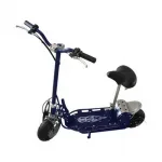 Электросамокат Joy Automatic Racer 500 (с сиденьем) — изображение 4