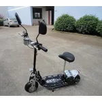 Электросамокат Joy Automatic Racer 500 (с сиденьем) — изображение 6