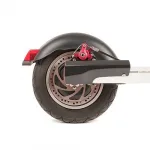 Электросамокат Kaabo Skywalker-10L 500W 48V/13Ah черный — изображение 4