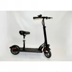 Электросамокат Kaabo Skywalker-10L 500W 48V/13Ah черный — изображение 7