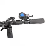 Электросамокат Kaabo Skywalker-10L 500W 48V/13Ah черный — изображение 8