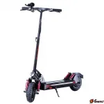 Электросамокат Kaabo Skywalker 10S+