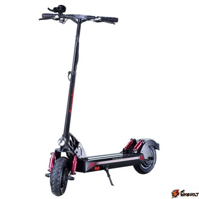 elektrosamokat-kaabo-skywalker-10s-0 Электросамокат Kaabo Skywalker 10S+ — изображение 1