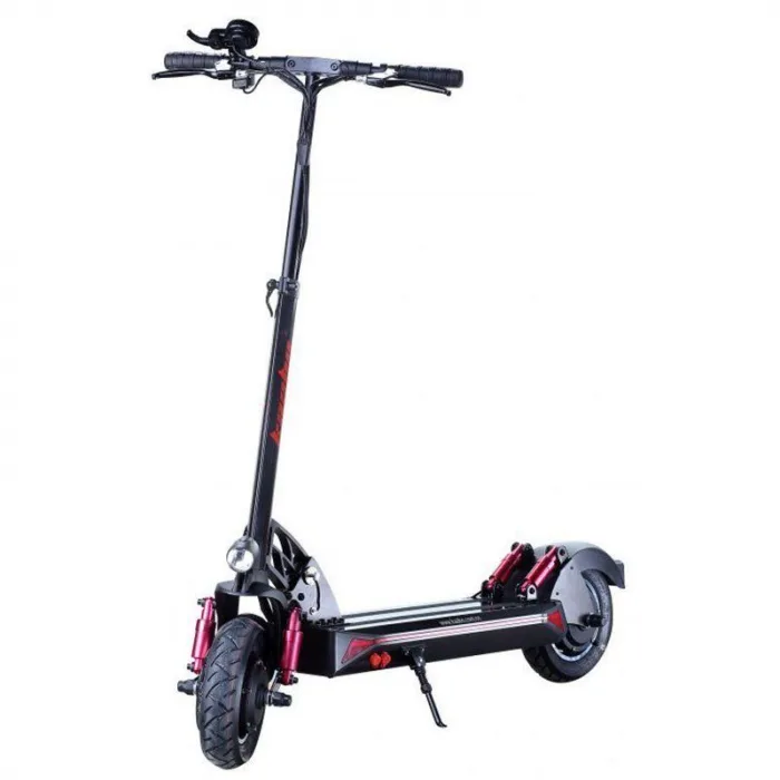 Электросамокат Kaabo Skywalker 10S+ — изображение 2