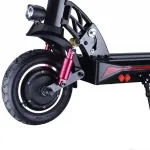 Электросамокат Kaabo Skywalker 10S+ — изображение 4