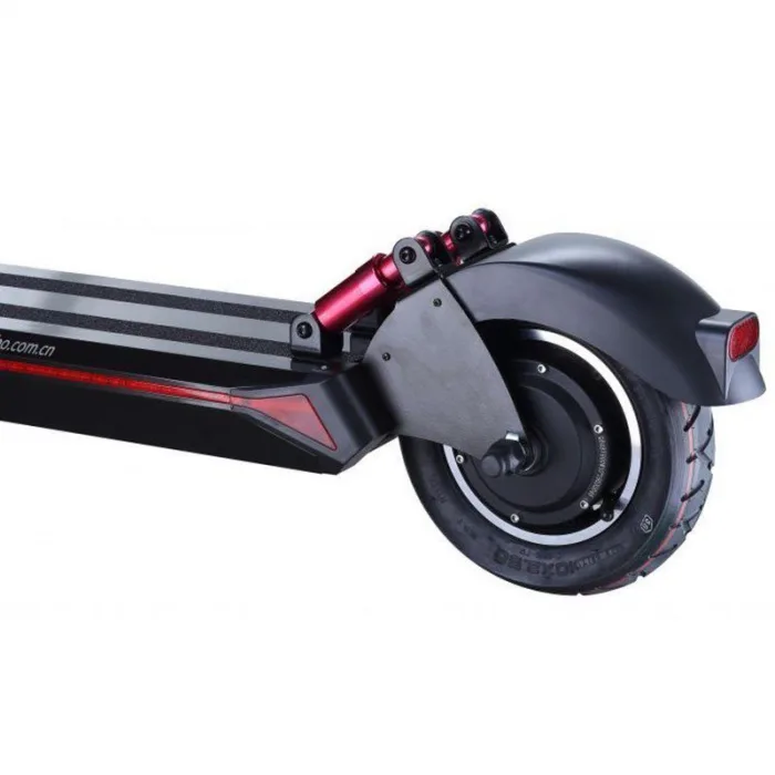 Электросамокат Kaabo Skywalker 10S+ — изображение 5