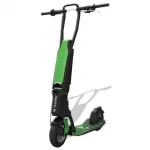 Электросамокат Kleefer BUD-E — изображение 3