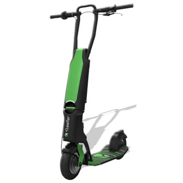 Электросамокат Kleefer BUD-E — изображение 3