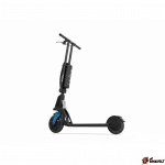 Электросамокат Kleefer E-PURE Чёрный