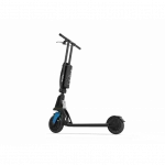 Электросамокат Kleefer E-PURE Чёрный — изображение 2