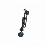 Электросамокат Kleefer E-PURE Чёрный — изображение 4