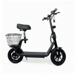 Электросамокат Kugoo C1 — изображение 3