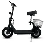 Электросамокат Kugoo C1 — изображение 4