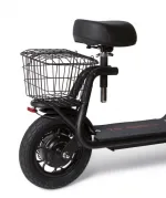 Электросамокат Kugoo С1 Plus — изображение 3