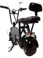 Электросамокат Kugoo C1 Pro — изображение 5