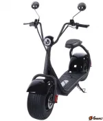 Электроскутер KUGOO C2