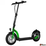 Электросамокат KUGOO ES3