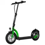 Электросамокат KUGOO ES3 — изображение 2