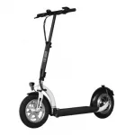 Электросамокат KUGOO ES3 — изображение 3