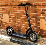 Электросамокат KUGOO ES3 — изображение 5