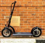 Электросамокат KUGOO ES3 — изображение 6