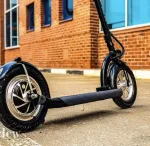 Электросамокат KUGOO ES3 — изображение 7